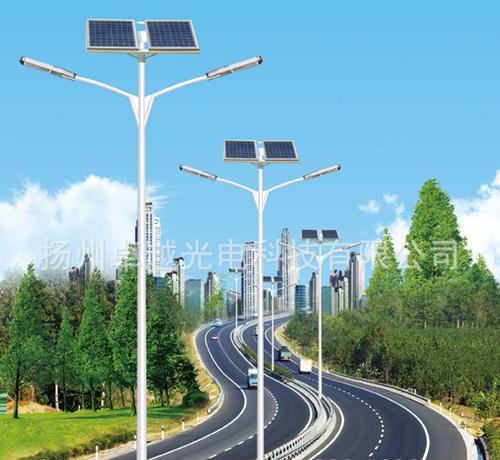 扬州卓越光电科技提供的道路照明灯 节能型