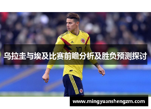 乌拉圭与埃及比赛前瞻分析及胜负预测探讨
